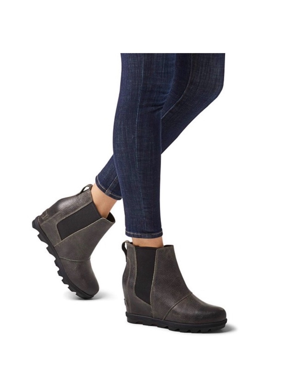 Sorel Wedge Chelsea Boot